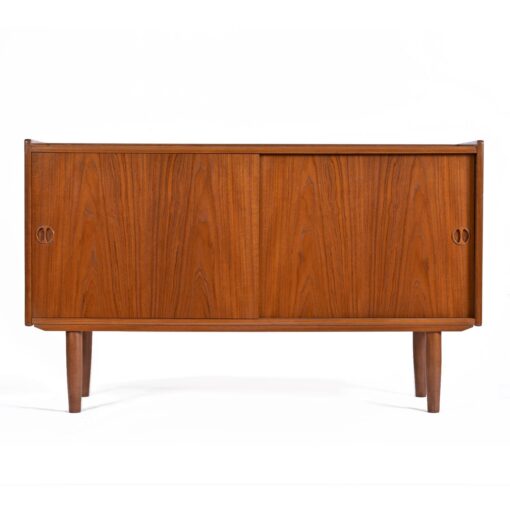 Jydsk Danish teak credenza