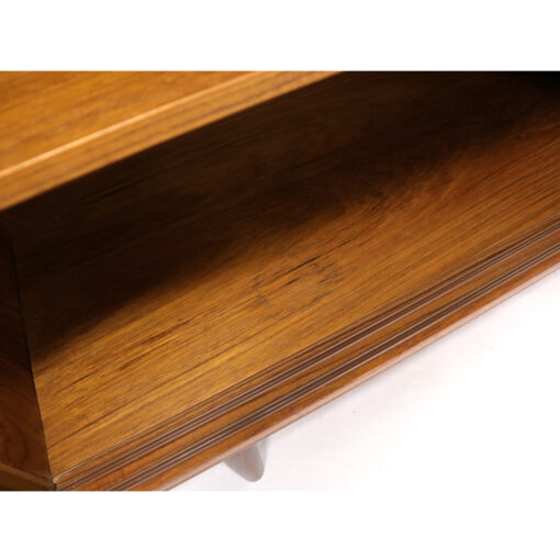 Dixie Danish Teak Credenza TV stand