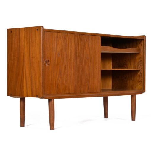 Jydsk Danish teak credenza