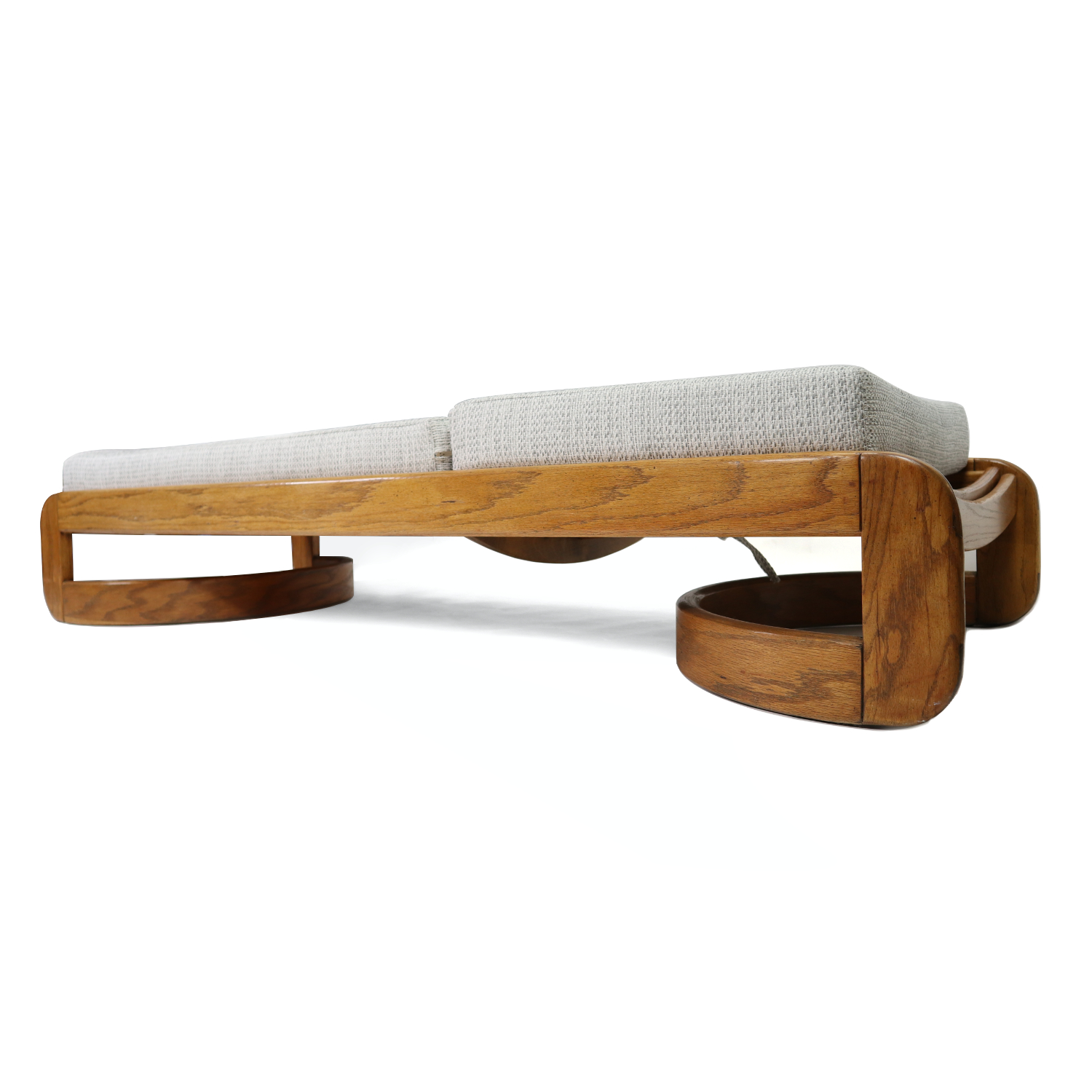 Howard Mid-Century Modern Restored Indoor Adjustable ...