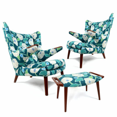 Papa Bear chairs
