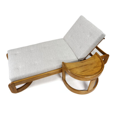 Howard Chaise Lounge