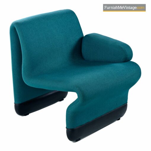 jan ekselius etcetera lounge chair