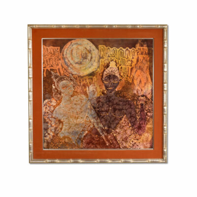 Batik is very important to Indonesians and many people would wear it to formal or casual events. Batik is commonly used by Indonesians in various rituals, ceremonies, traditions, celebrations, and even in daily uses.[