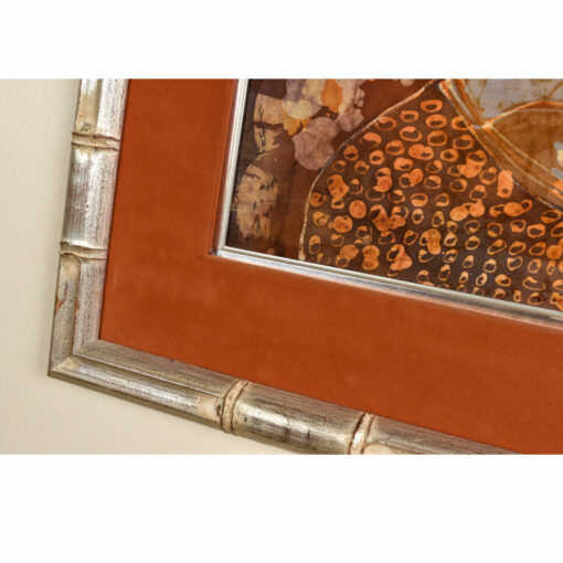Batik is very important to Indonesians and many people would wear it to formal or casual events. Batik is commonly used by Indonesians in various rituals, ceremonies, traditions, celebrations, and even in daily uses.[