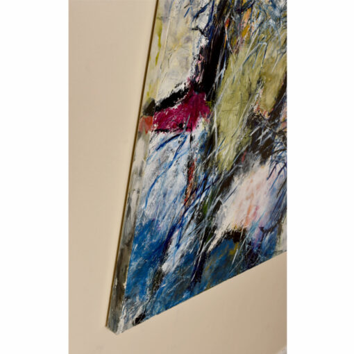 Yolanda Wassenhove painting