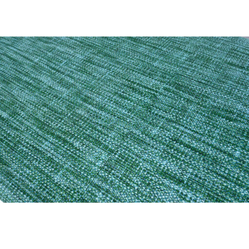 blue fabric