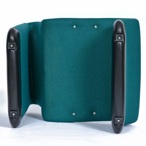 Start Trek TNG Ten Forward Suspension Chairs Set by Paul Boulva for Artopex