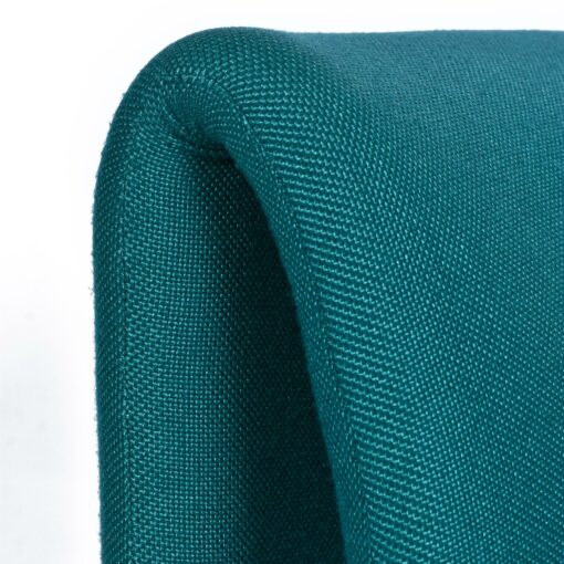 Start Trek TNG Ten Forward Suspension Chairs Set by Paul Boulva for Artopex