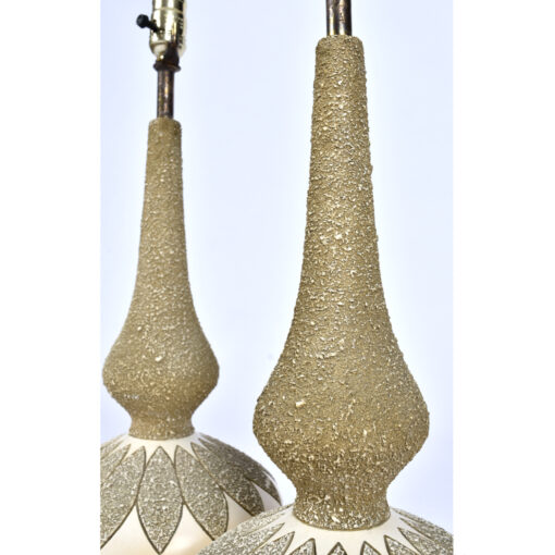 Quartite Creative Corp genie lamps