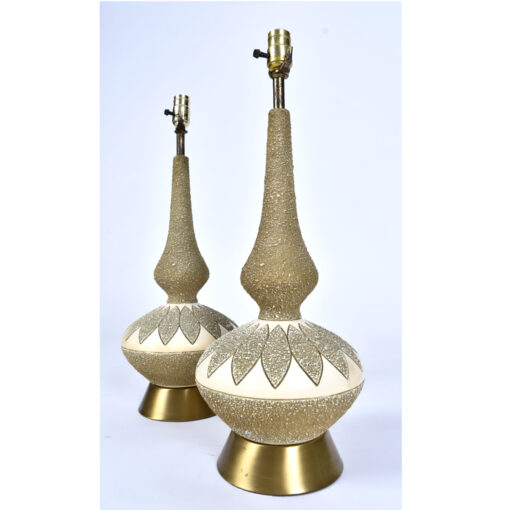 Quartite Creative Corp genie lamps