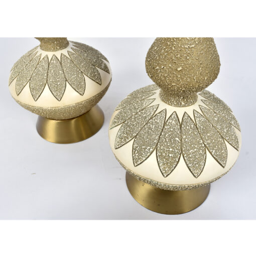 Quartite Creative Corp genie lamps