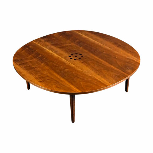 Drexel Declaration Round Coffee Table