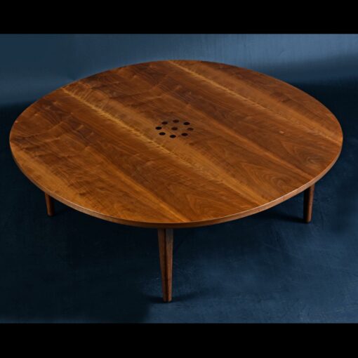 Drexel Declaration Round Coffee Table