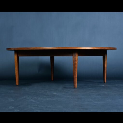 Drexel Declaration Round Coffee Table