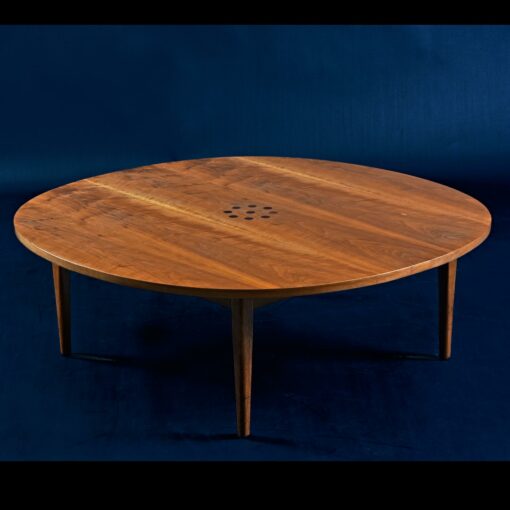 Drexel Declaration Round Coffee Table