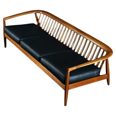 Folke Ohlsson for Dux sofa