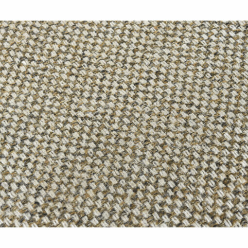 Beige tweed upholstery fabric