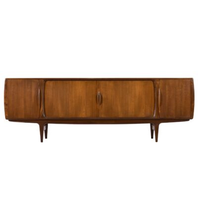 Johannes Andersen Model-19 Teak