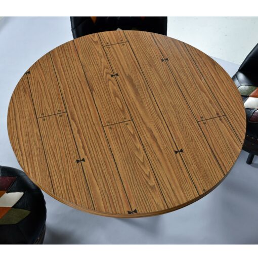 Brothers Furniture Vintage Whiskey Barrel Chairs