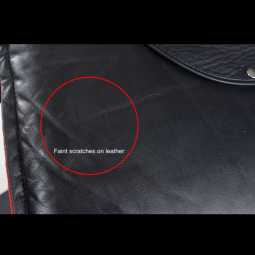 scratch-leather