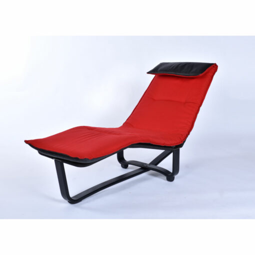 westnofa chaise red
