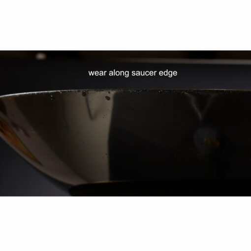 pitting on metal