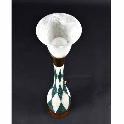 torchiere table lamp