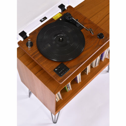 Record player stand
