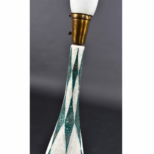 1956 Tye of California lamp