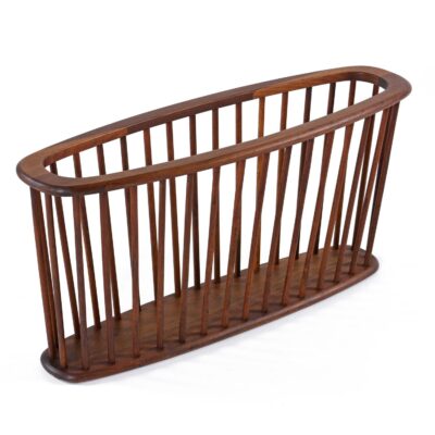 Arthur Umanoff large magazine rack