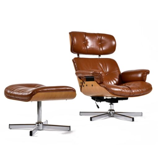 Cofemo Eames Lounge chair