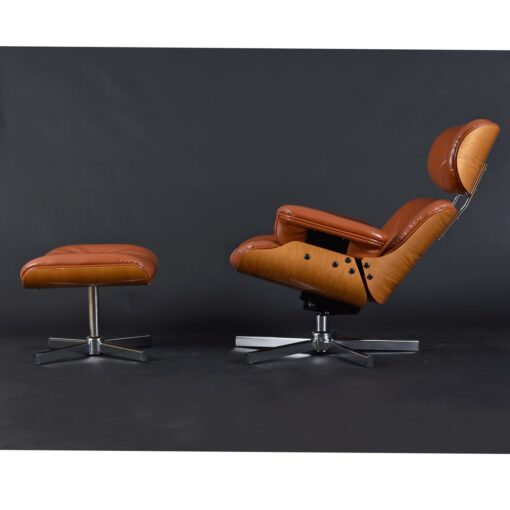 Cofemo Eames Lounge chair ottoman