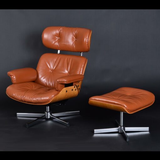 Cofemo Eames recliner
