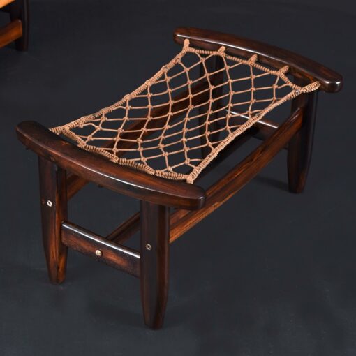 Jean Gillon brazilian lounge chair