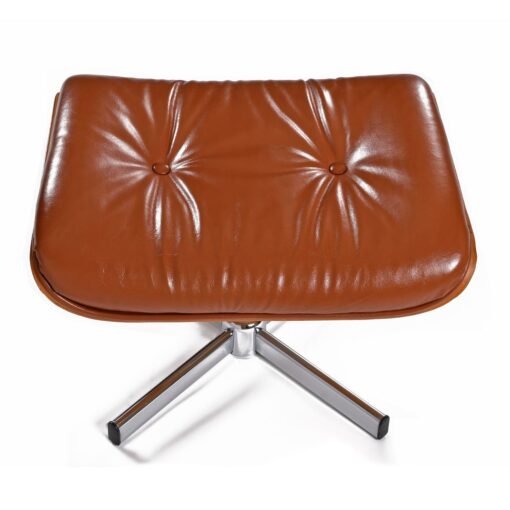 Cofemo Eames replica ottoman