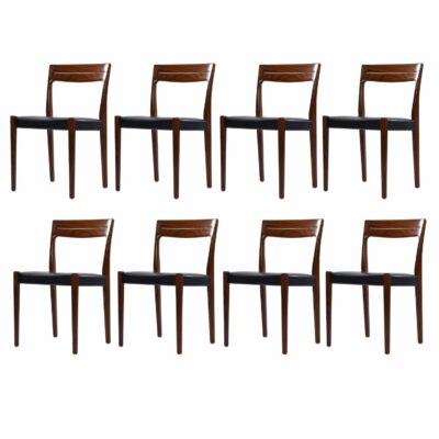 Set of 8 Svegards Markyards Dining Chairs