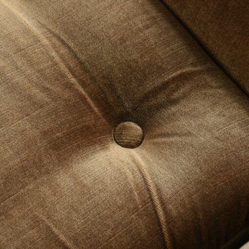 taupe velvet sofa fabric