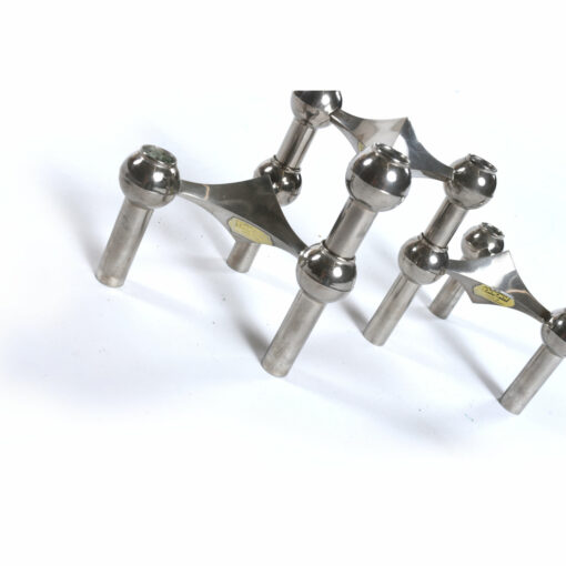 Nagel candle holders