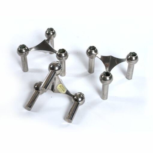 nagel german candlestick holders