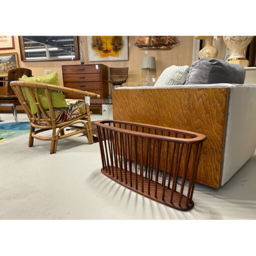 Arthur Umanoff Magazine Rack