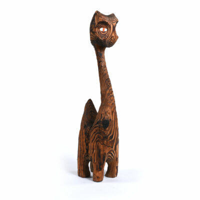 Witco tiki cat
