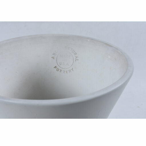 Architectural Pottery Planter