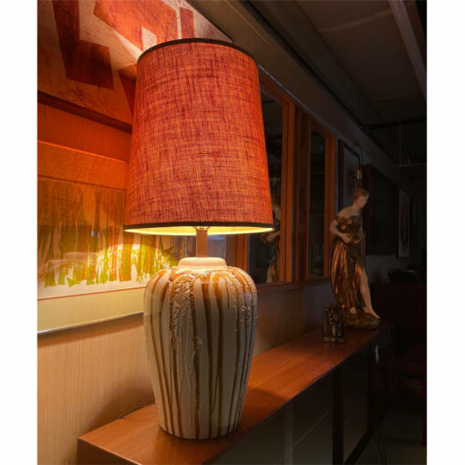 jumbo table lamp light up