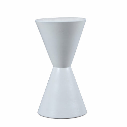 Largardo Tackett Hourglass Planter