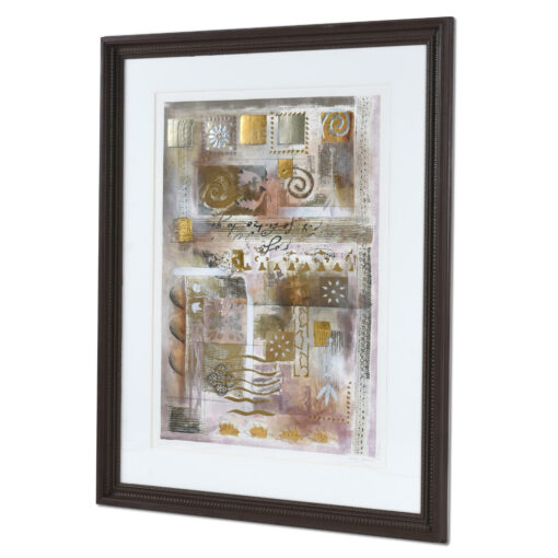 Douglas Rosetta stone fine art print