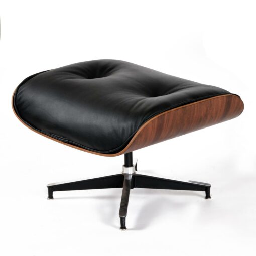 Herman Miller Eames chair ottoman