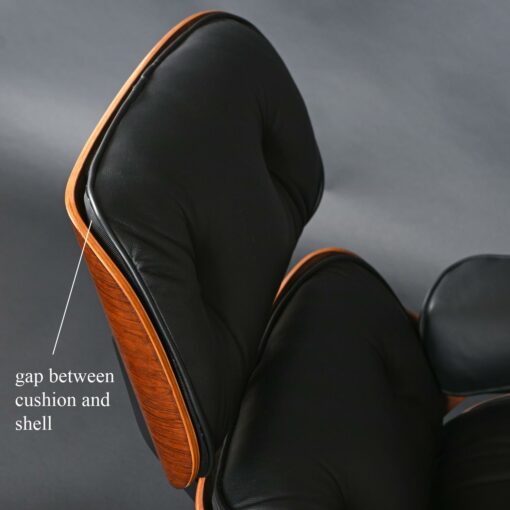 herman miller vintage eames chair