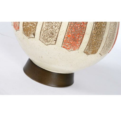 lamp brass base