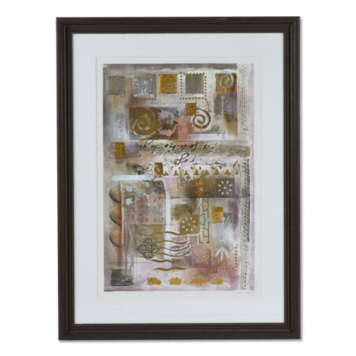 Rosetta Stone Douglas fine art print
